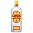 Джин Гордонс Драй (Gordon’s Dry) 1 литр