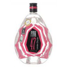 Джин  Pink 47 Diamond ( Розовый Алмаз) 0,7л 40%
