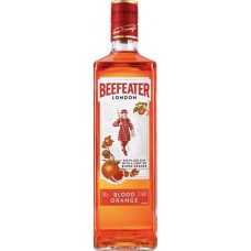 Джин Beefeater Blood Orange 0.7 л 37.5% (5000299618240)