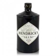 Gin Hendricks 1 L ( Джин Хендрикс 1 л) 