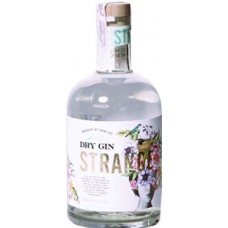 Джин Gin Strange Luve 0,7 л, (5414145036230)