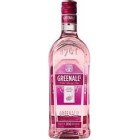 Джин Greenalls Gin Wild Berry 0,7л 37,5%