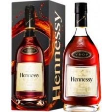 Коньяк Hennessy VSOP 0.35 л, (3245990062417)