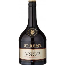 Бренди Saint Remy VSOP 0.7 л 40%