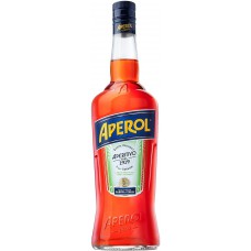 Аперитив (Апероль) Aperol Aperetivo 1 л