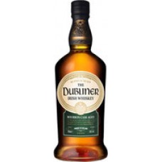 Виски Даблайнер Айриш ( The Dubliner Irish Whiskey) 0,7л