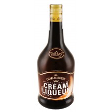 Крем Ликер Charles House Cream Liqueur 17% 0,7л