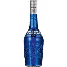 Ликер Volare Blue Curacao (Блю Курасао)  0.7 л 22% (8004747007546)