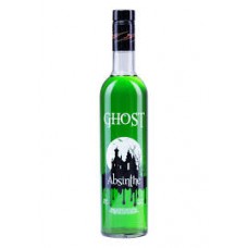 Абсент Гоуст ( Absinth Ghost) 0.5 л