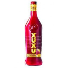 Ликер XUXU Клубничный fresh-коктейль 0.5 л 40% (4000269001394)