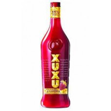 Ликер XUXU Strawberry 0.7 л 15% (4000269001370)