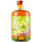 Ром Bush Rum Spiced Tropical Citrus 0.7 л