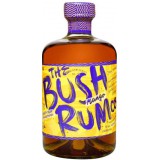 Ром Bush Rum mango 0.7 л