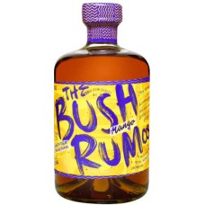 Ром Bush Rum mango 0.7 л (864069)