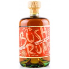Ром Bush Rum Spiced 0.7 л (864068)