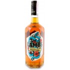 Ром Lamb's Spiced 0.7 л  