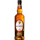 Ром Негрита Аньехо  ( Negrita Anejo ) 0.7л