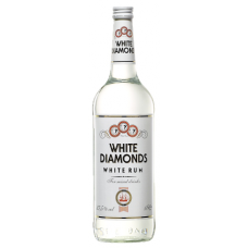Ром White Diamond 1 л