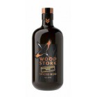 Wood Stork Spiced  0,5л 40%