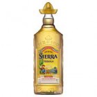 Текила Сиерра Репосадо (Sierra Reposado Gold) 1 литр