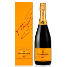 Шампанское Veuve Clicquot Ponsandin Brut белое брют 0.75 л