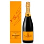 Шампанские и игристые вина Veuve Clicquot 