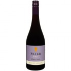 Вино Peter Bott Pinot Noir красное сухое  0,75 л