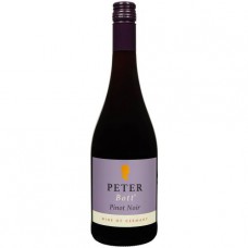 Вино Peter Bott Pinot Noir красное сухое  0,75 л (4008005050996)