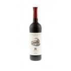 Вино Tempranillo красное сухое 0,75 л