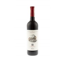 Вино Tempranillo красное сухое 0,75 л (8412366000495)