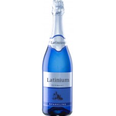 Шампанское Latinium Sparkling белое полусладкое 0.75 л , (4003301071881)