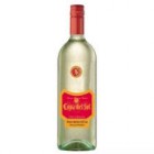 Вино Copa del Sol fruchtig-sub weib  белое .п/сл 1л 9,5% 