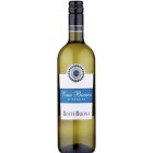 Вино Vino Bianco D Italia белое полусухое Botte Buona 0,75л  
