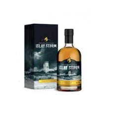 Виски Islay Storm Single Malt 0,7л