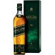 Виски Джонни Уокер Грин Лейбл (Johnnie Walker Green Label 15 y.o.) 1 литр Виски Джонни Уокер Грин Лейбл (Johnnie Walker Green Label 15 y.o.) 1 литр