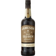 Виски Jameson Сoldbrew  0.7 л