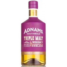 Виски Adnams Triple Malt 0,7 л , (5016878600629)