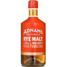 Виски Adnams Rye Malt 0,7 л, (5016878600551)
