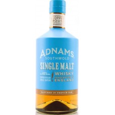 Виски Adnams Single Malt Whisky 0,7 л  , (5016878600605)