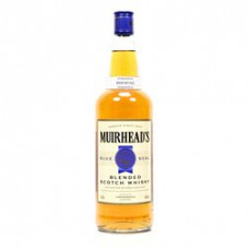 Виски Muirhead's