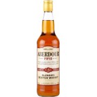 Виски Aberdour Piper 0.7 л 