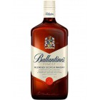 Виски Ballantines Finest 1 л