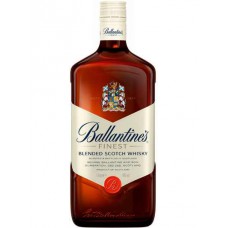Виски Ballantines Finest  1 л (5010106111956)