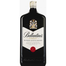 Виски Ballantines Finest 4,5 л, (5010106014936)