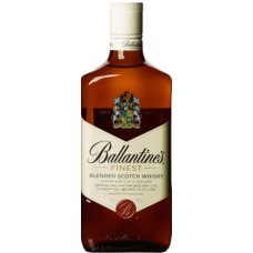 Виски Ballantines Finest 0,7 л 40%