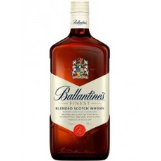 Виски Ballantines Finest 0,5 л
