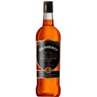 Виски Jim Bardett Blended Scotch 1 л 