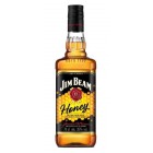 Виски Jim Beam Honey  0.7 л 