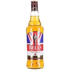 Виски Bell's Original (Беллс Ориджинал) 1 л 40% (5000387905504)