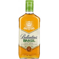 Виски Ballantine's Brasil 0.7 л 35% (5000299603567)